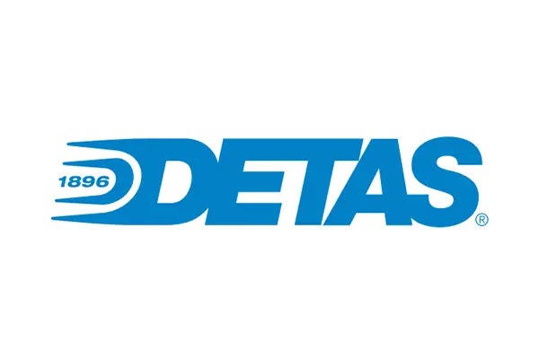 Detas