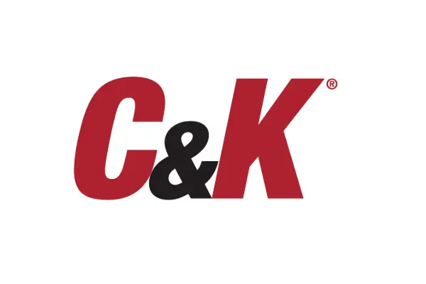 C&K COMPONENTS