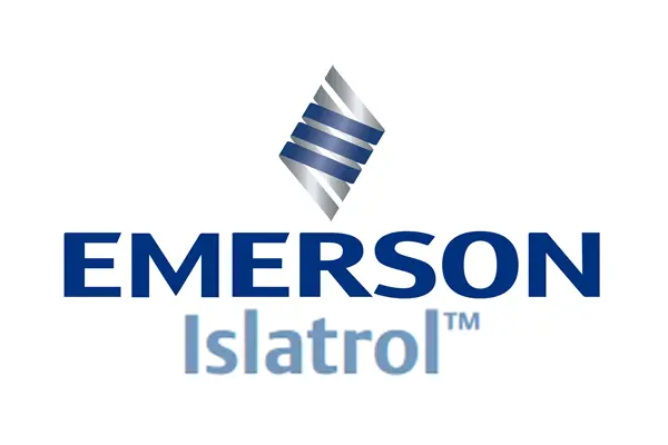 Emerson Islatrol